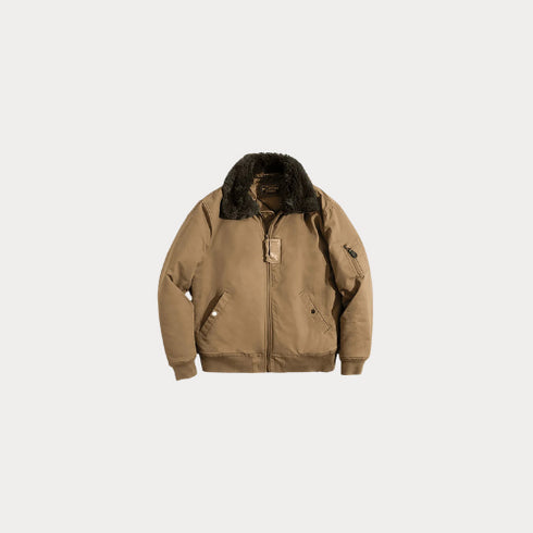 Vintage B15 Bomber Jacket for Men